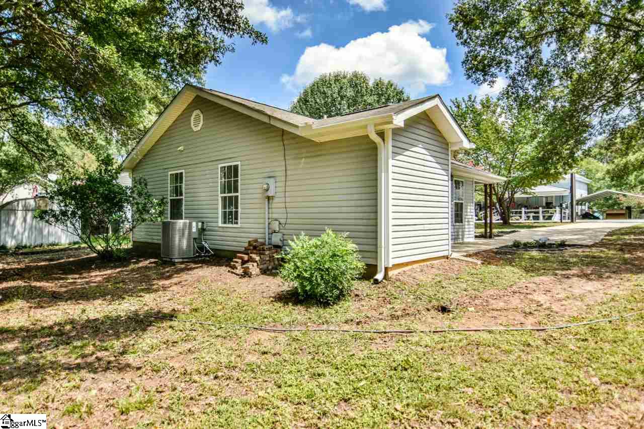 110 Shaw Street Fountain Inn, SC 29644 - Photo 18 of 19