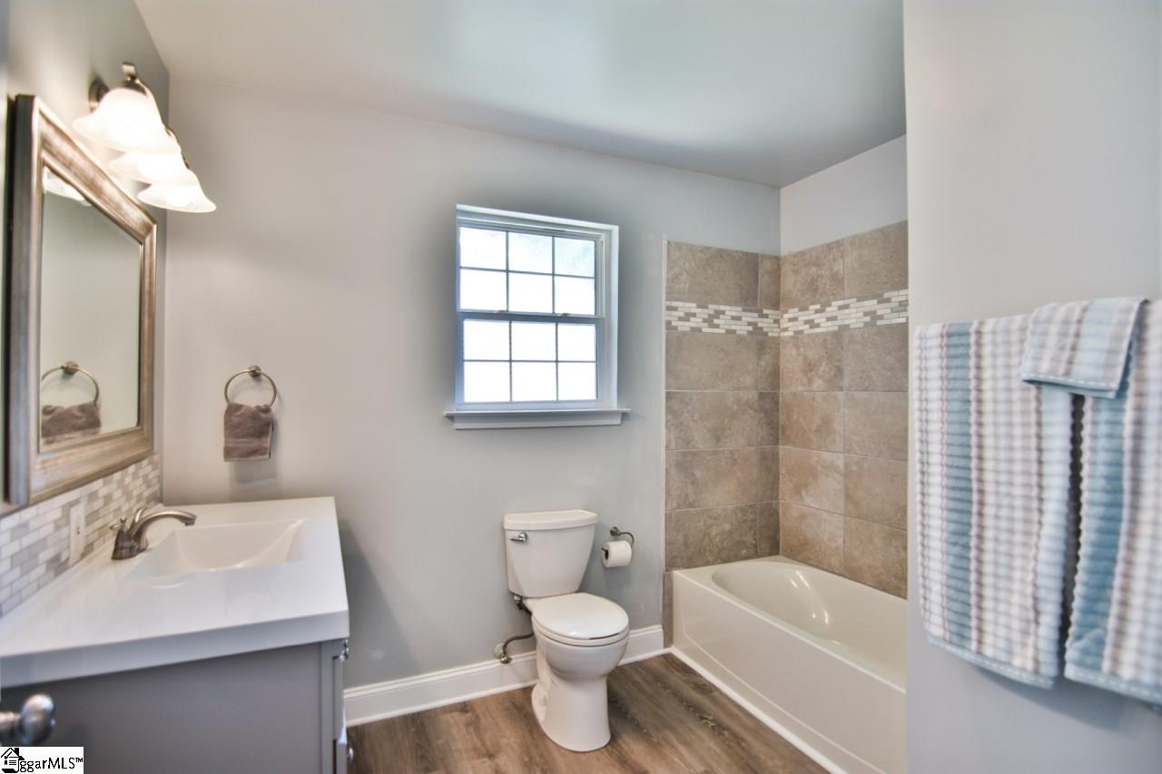 110 Shaw Street Fountain Inn, SC 29644 - Photo 6 of 19