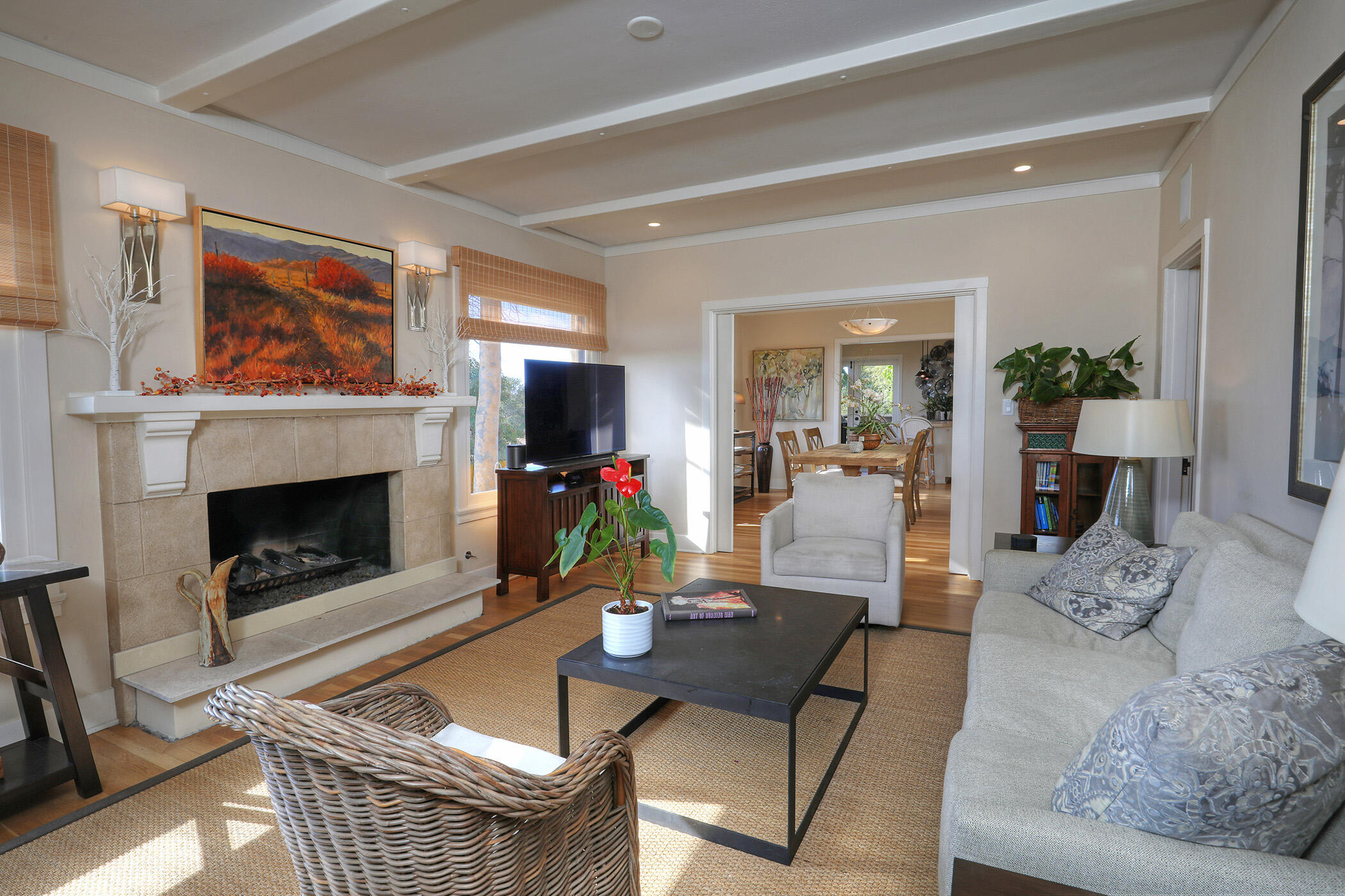 1423 Alta Vista Road, Unit 2 Santa Barbara, CA 93103 - Photo 21 of 36 21