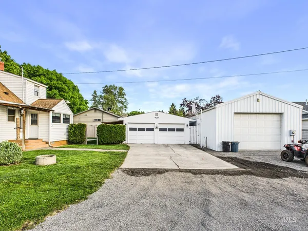 $439,000 | 3422 6th Street, Lewiston, ID 83501