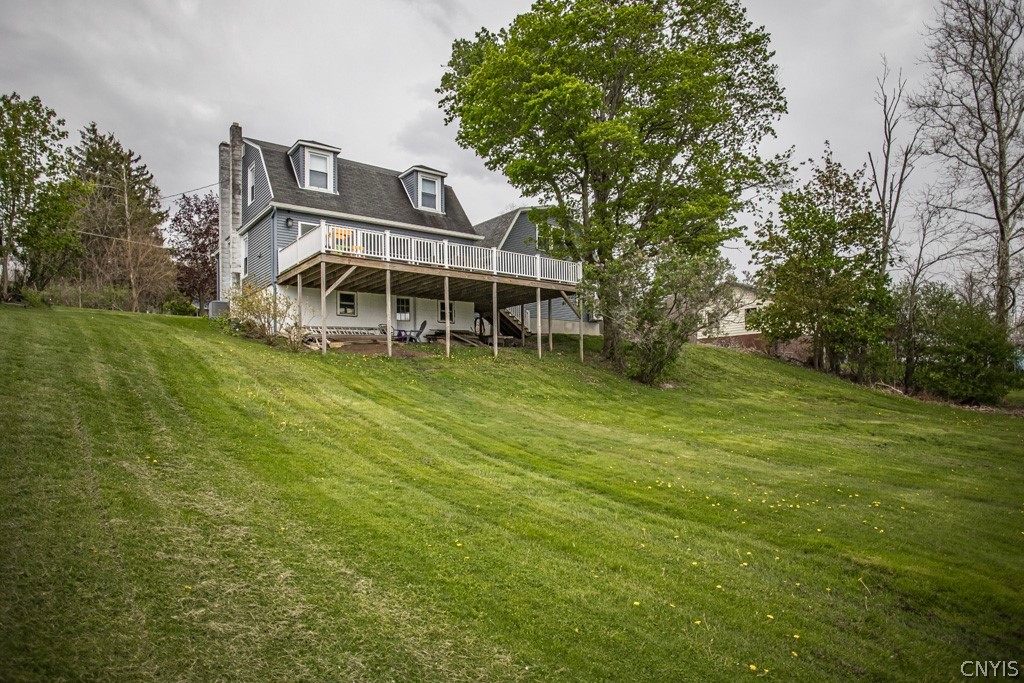 6909 Stevens Road Elbridge, NY 13080 - Photo 30 of 47