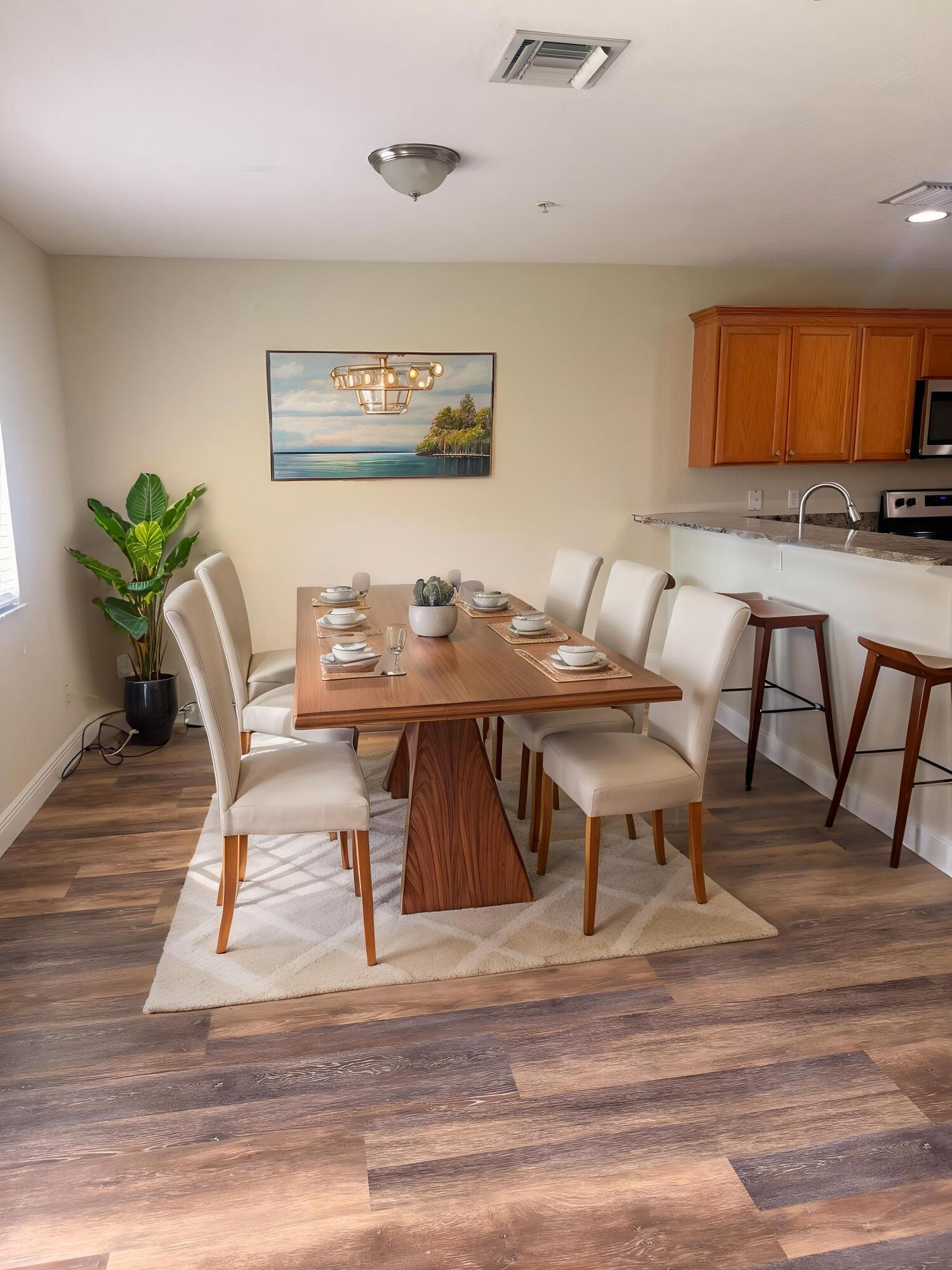 461 Southeast Bloxham Way Stuart, FL 34997 - Photo 6 of 17 IMG_4792 - Dining Room - Standard - 2