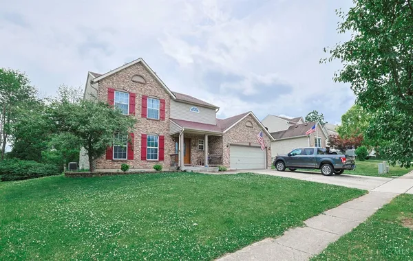 $385,000 | 1214 Poplar Hill Drive, Lebanon, OH 45036