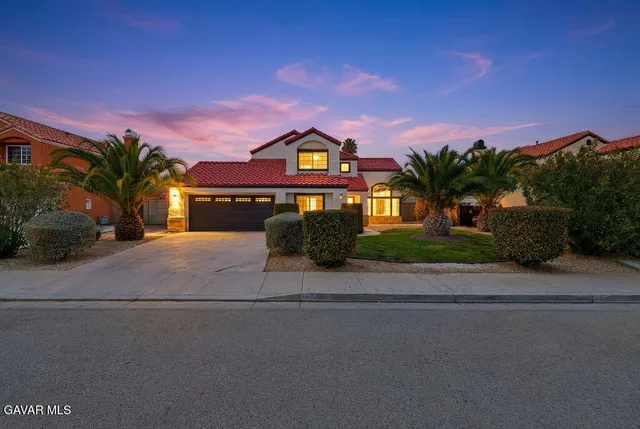 $589,900 | 4051 Sage Court, Palmdale, CA 93552