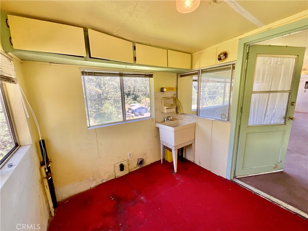 7282 Marin Street Nice, CA 95464 - Photo 58 of 69 a view of an empty room with a window