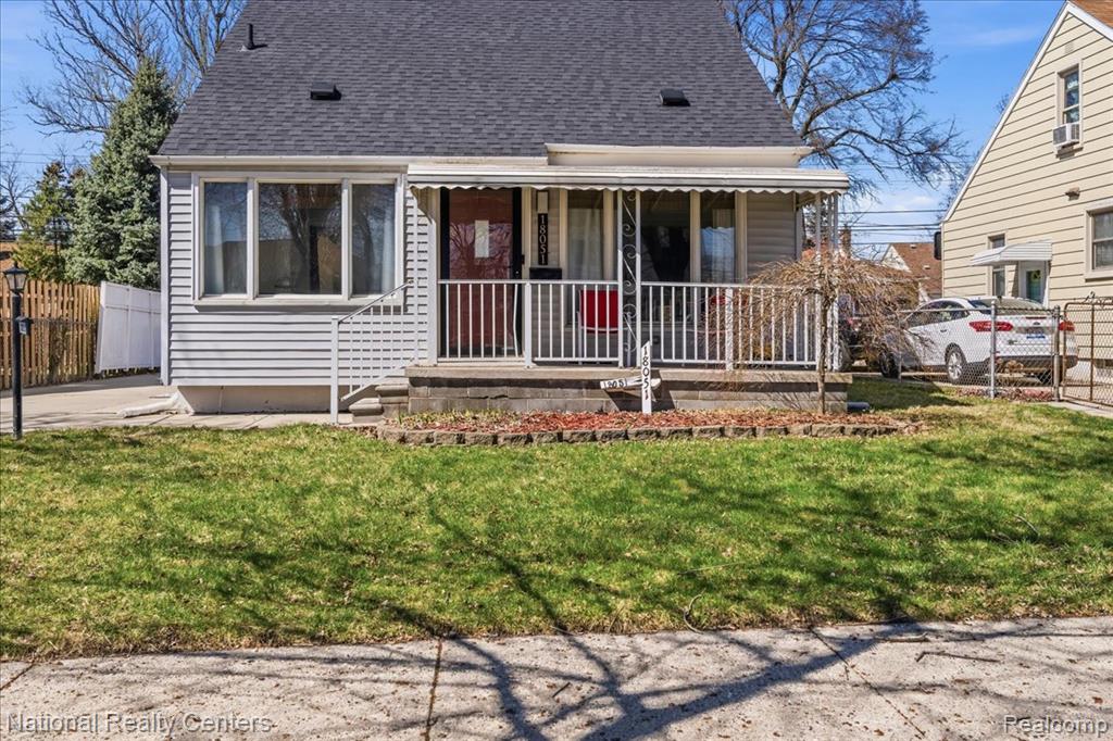 18051 Reed Street Melvindale, MI 48122 - Photo 30 of 35