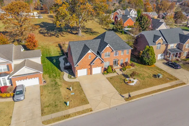 $605,000 | 3407 Sango Crossing, Clarksville, TN 37043