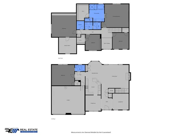 $605,000 | 3407 Sango Crossing, Clarksville, TN 37043