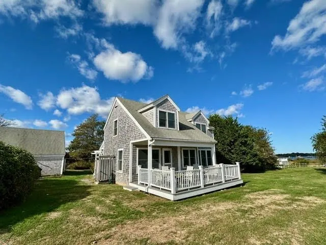 $1,895,000 | 1202 West Side Road, Block Island, RI 02807