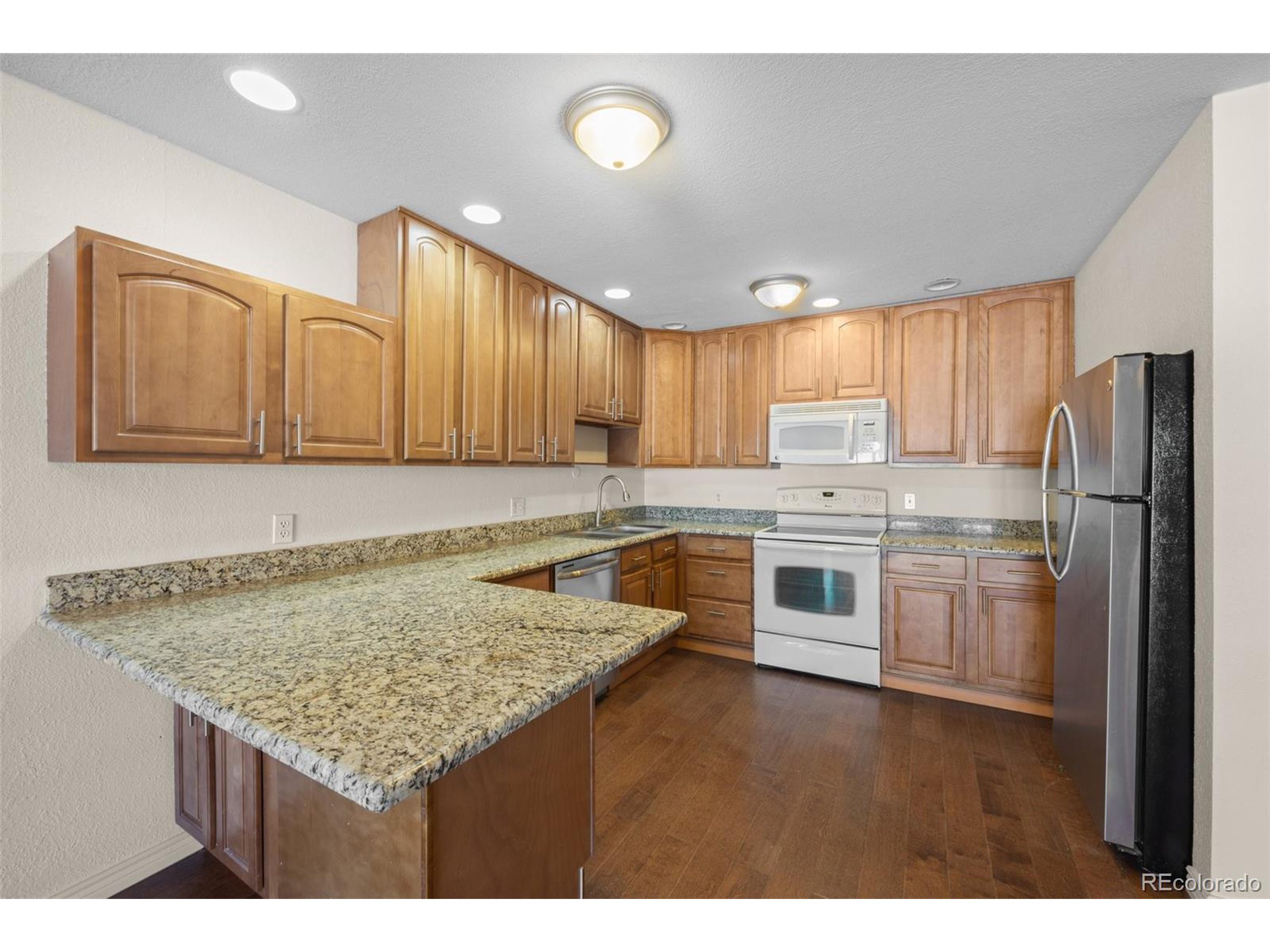 9335 Center Ave Unit 4D  