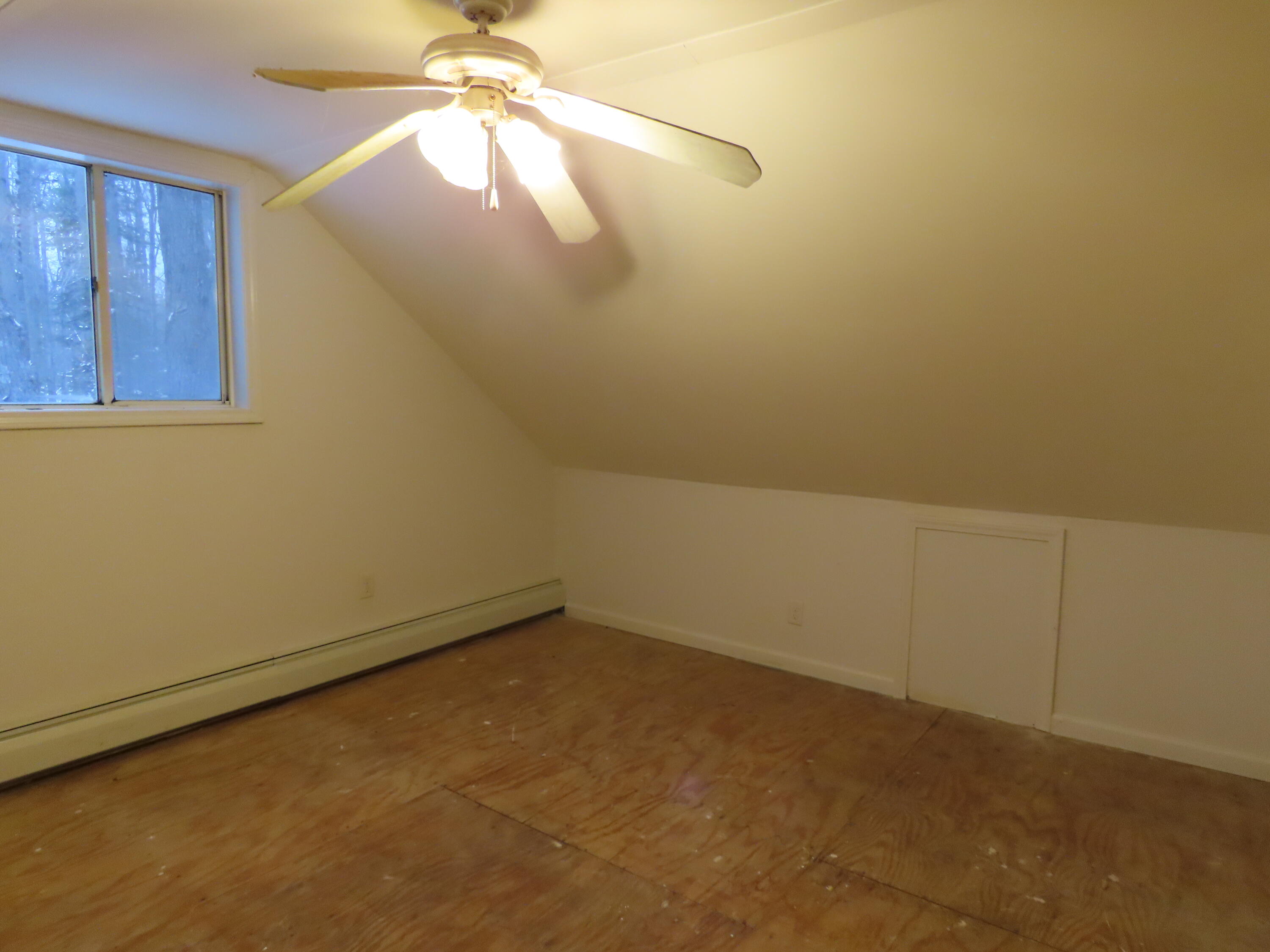 11595 Reimann Road Atlanta, MI 49709 - Photo 34 of 42 Bedroom 3 upstairs