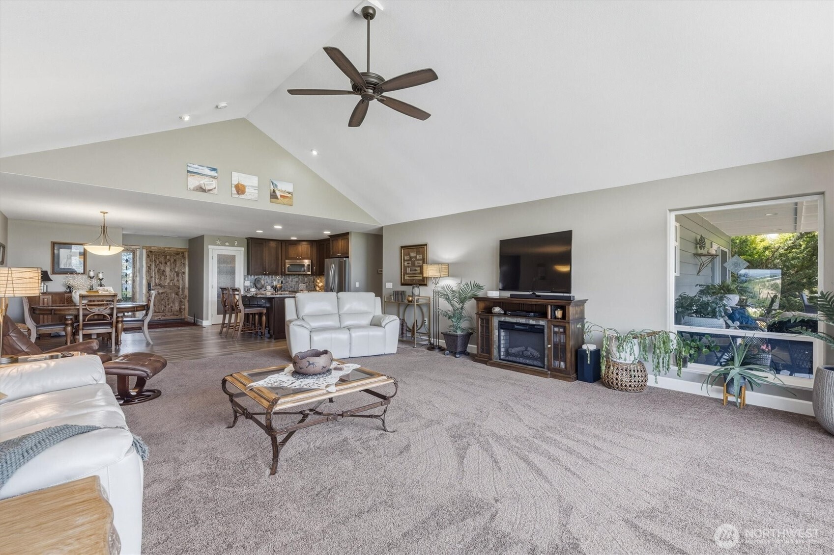 268 South Welcome Slough Road Cathlamet, WA 98612 - Photo 6 of 40