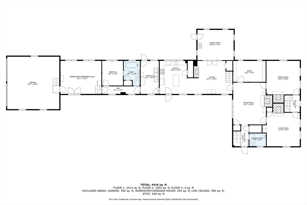 336 Broadway Hanover, MA 02339 - Photo 33 of 35