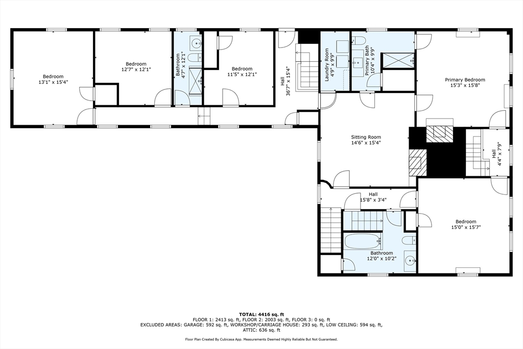 336 Broadway Hanover, MA 02339 - Photo 34 of 35