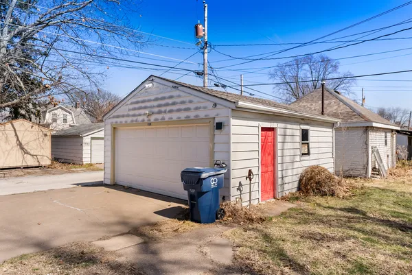 $125,000 | 1128 West 14th Street, Davenport, IA 52804
