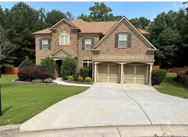 $460,000 | 1737 Rolling View Way Southeast, Dacula, GA 30019