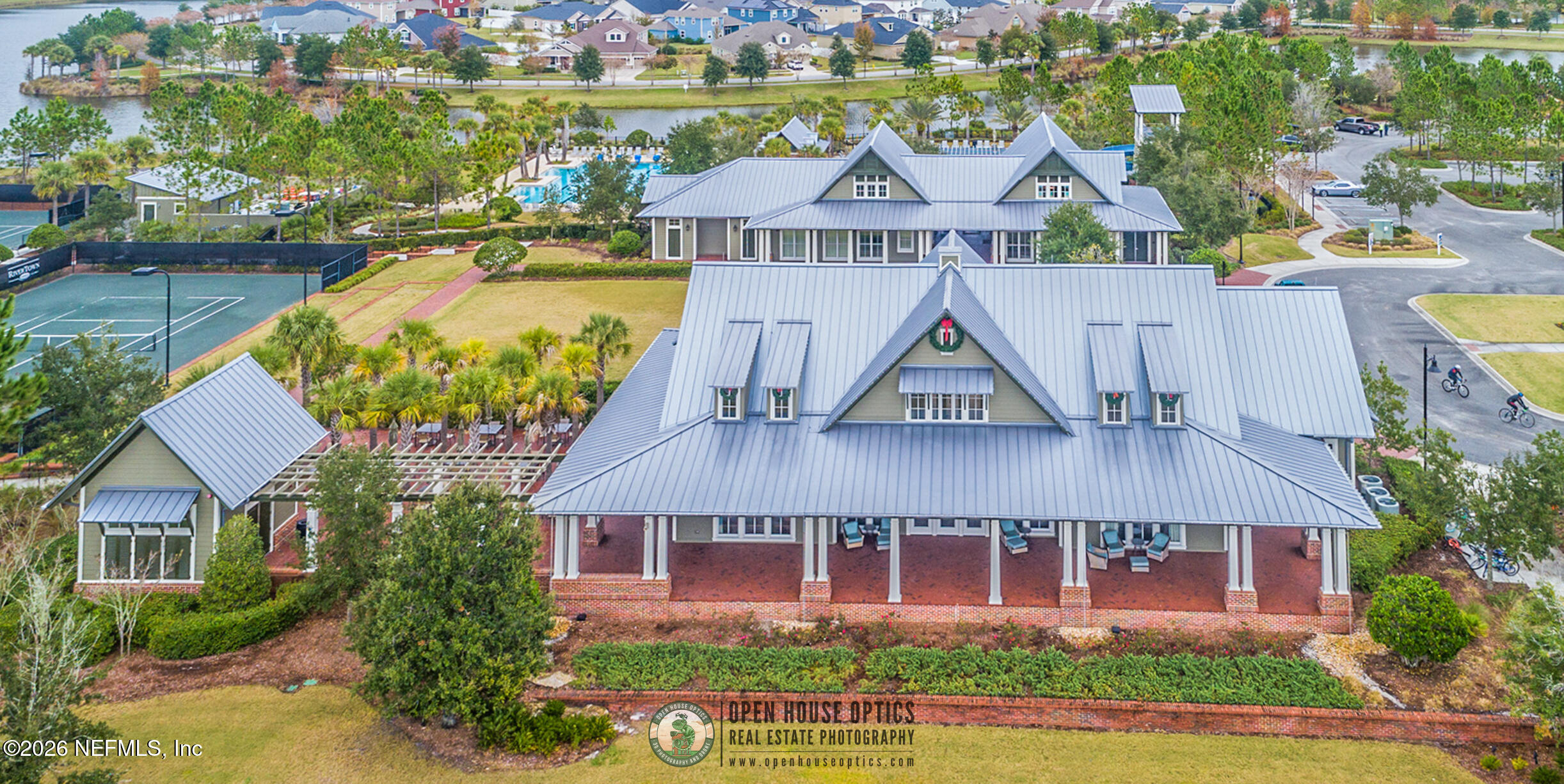 56 Footbridge Road St. Johns, FL 32259 - Photo 60 of 89 Open House Optics Amenities Library - Ri