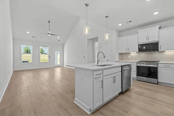 $279,990 | 284 Silo Rdg Drive, Anderson, SC 29621