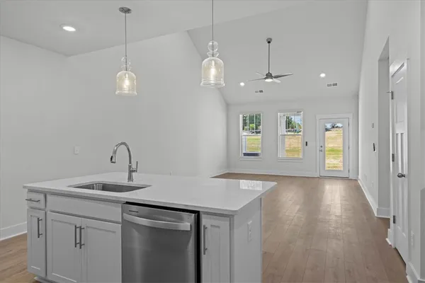 $279,990 | 284 Silo Rdg Drive, Anderson, SC 29621