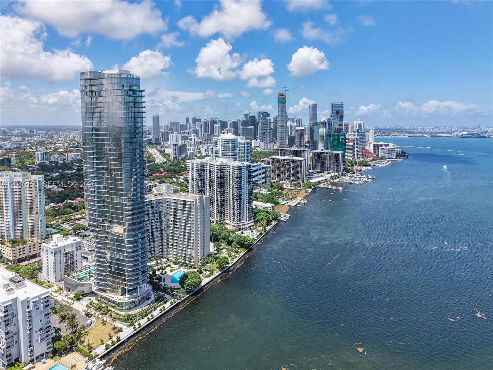 175 Southeast 25th Road, Unit 3401/3402 Miami, FL 33129 - Photo 81 of 89