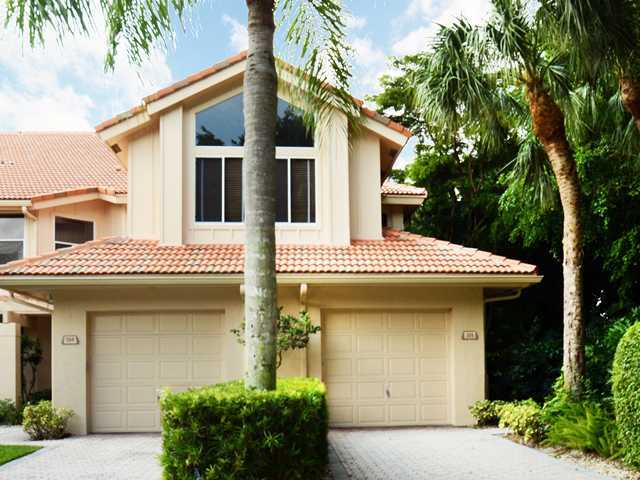 2584 Coco Plum Boulevard, Unit 103 Boca Raton, FL 33496 - Photo 1 of 24 Primary Photo