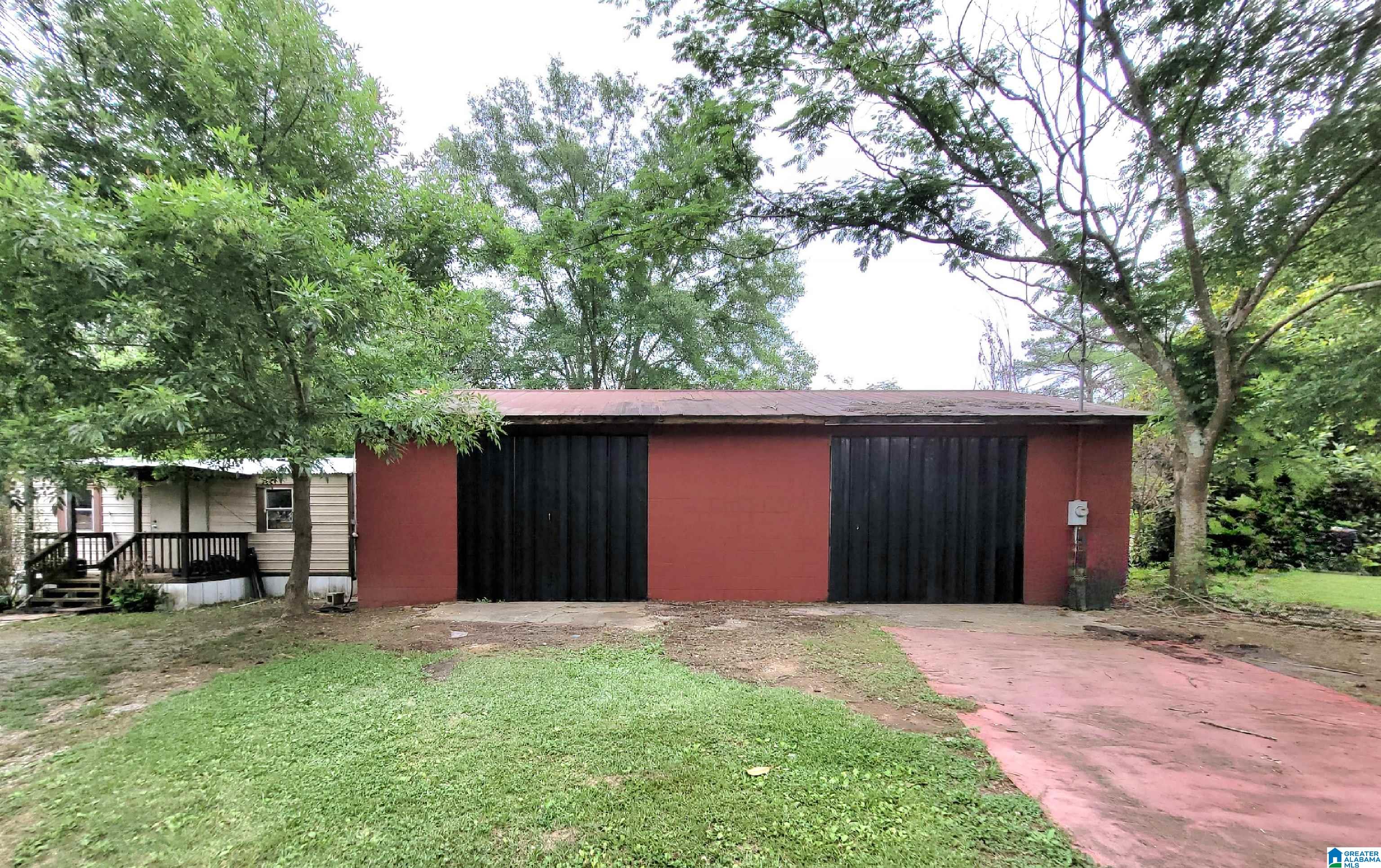 1264 Stemley Road Talladega, AL 35160 - Photo 35 of 37