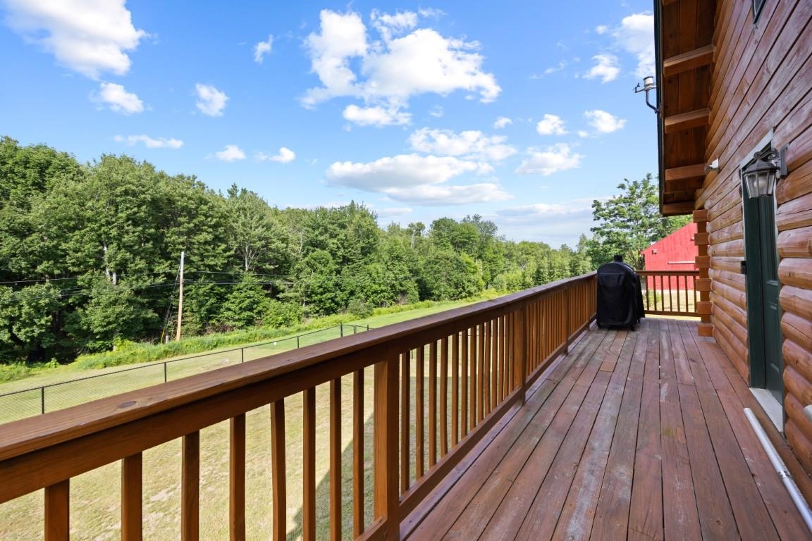 335 Granite Road Ossipee, NH 03864 - Photo 7 of 37