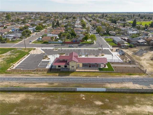 $5,990,000 | 896 North Mariposa Avenue, Farmersville, CA 93223