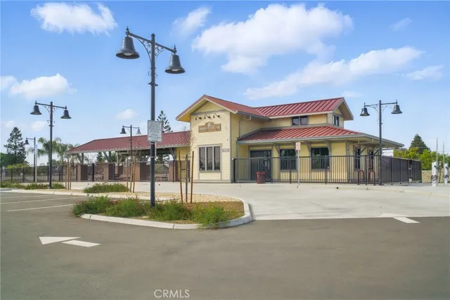 $5,990,000 | 896 North Mariposa Avenue, Farmersville, CA 93223