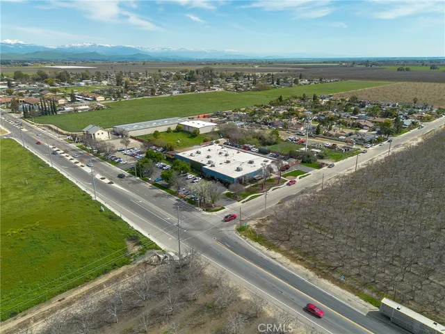 $5,990,000 | 896 North Mariposa Avenue, Farmersville, CA 93223
