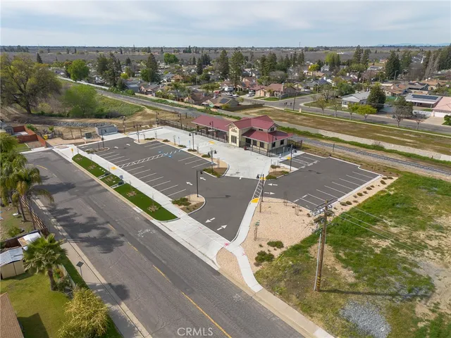 $5,990,000 | 896 North Mariposa Avenue, Farmersville, CA 93223