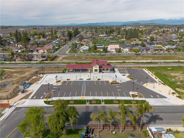 $5,990,000 | 896 North Mariposa Avenue, Farmersville, CA 93223