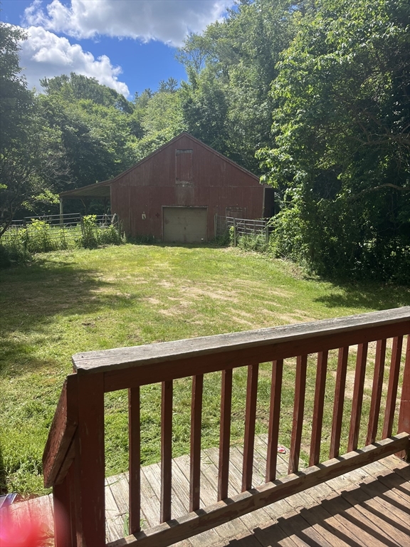 134 Chestnut Street Douglas, MA 01516 - Photo 9 of 10