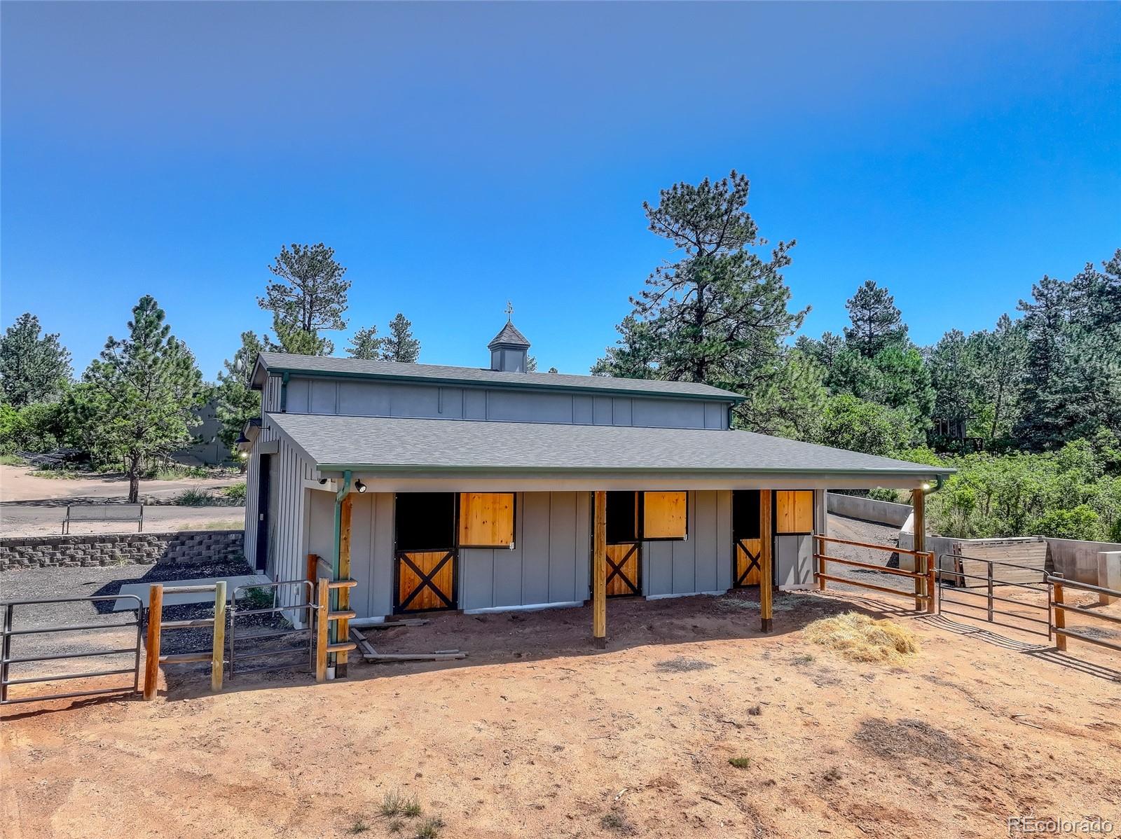 2766 Sandy Ridge Road Sedalia, CO 80135 - Photo 5 of 50