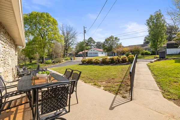 $278,000 | 711 5th Avenue, Fayetteville, TN 37334