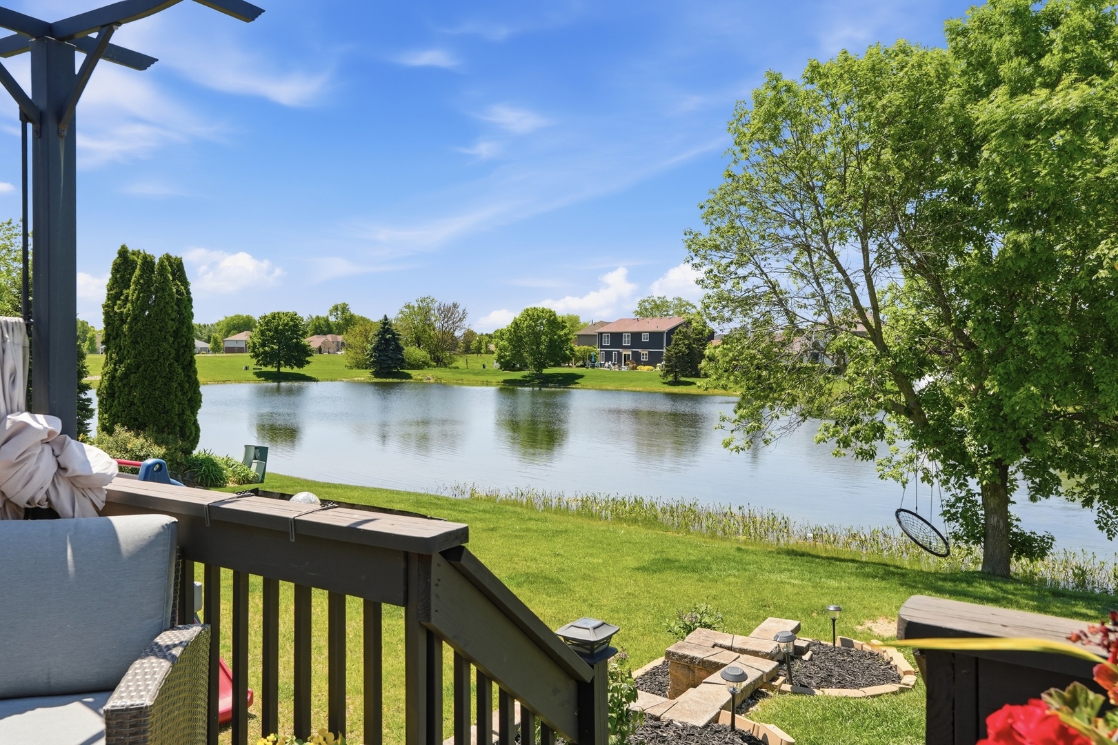 1044 Sycamore Street Beecher, IL 60401 - Photo 33 of 41