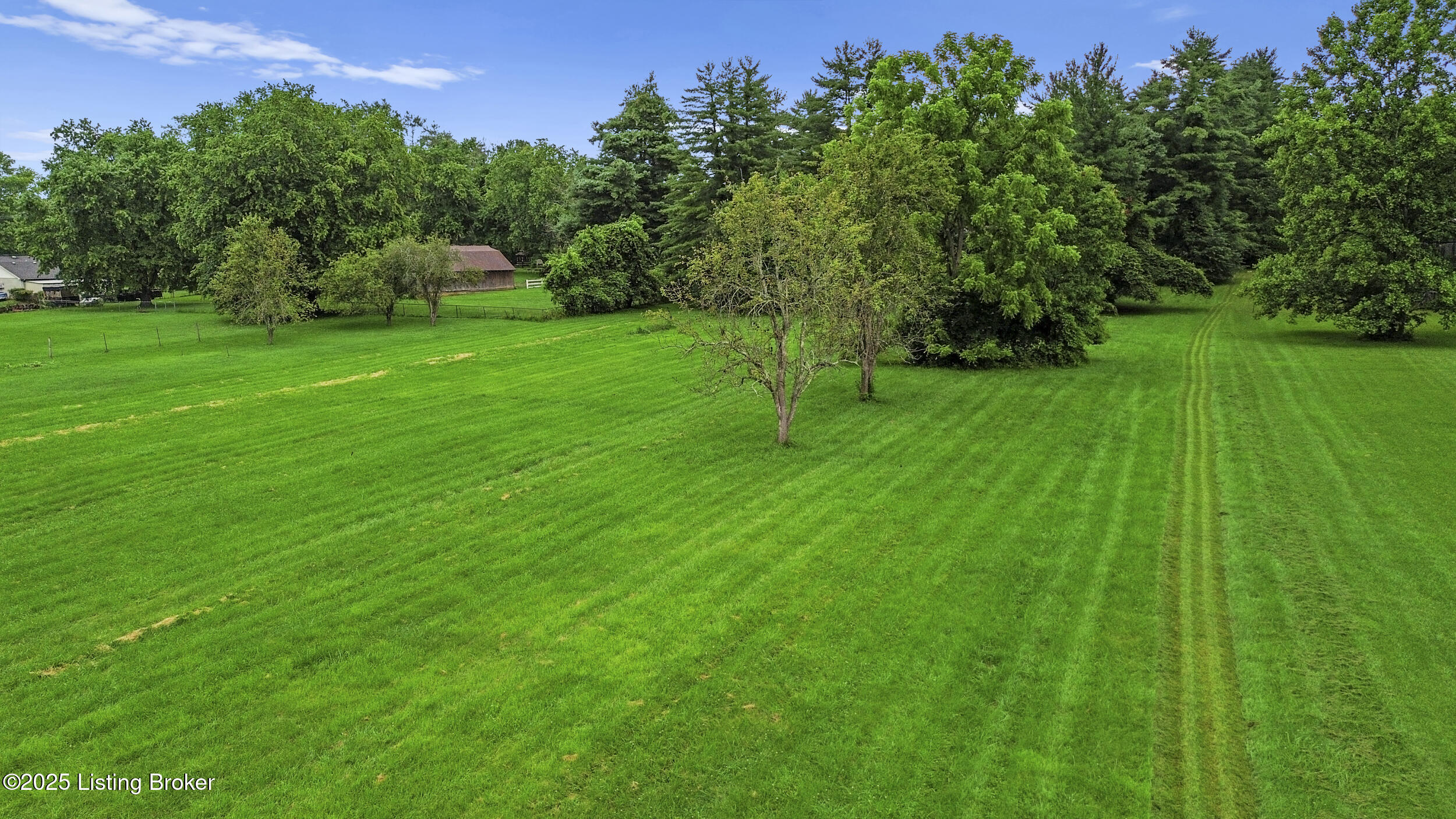 4603 Evergreen Road Crestwood, KY 40014 - Photo 7 of 24 dji_0590