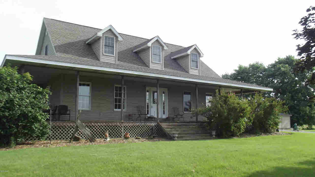3100 Ozark Road Ozark, IL 62972 - Photo 1 of 22