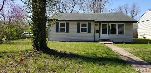 $95,000 | 1452 Wabash Avenue, Belleville, IL 62220