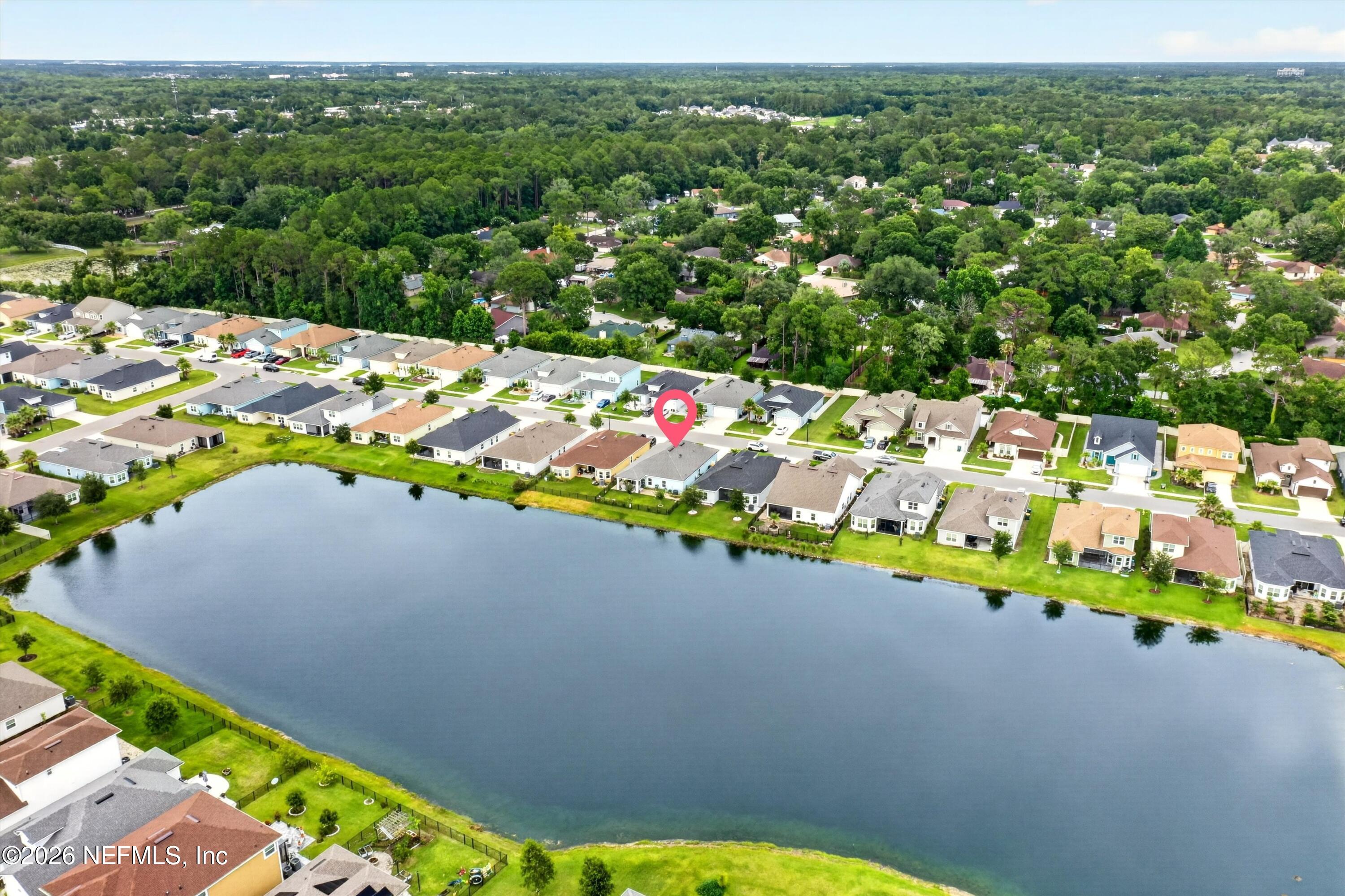 9974 Kevin Road Jacksonville, FL 32257 - Photo 47 of 51 47-9974 Kevin Rd-37