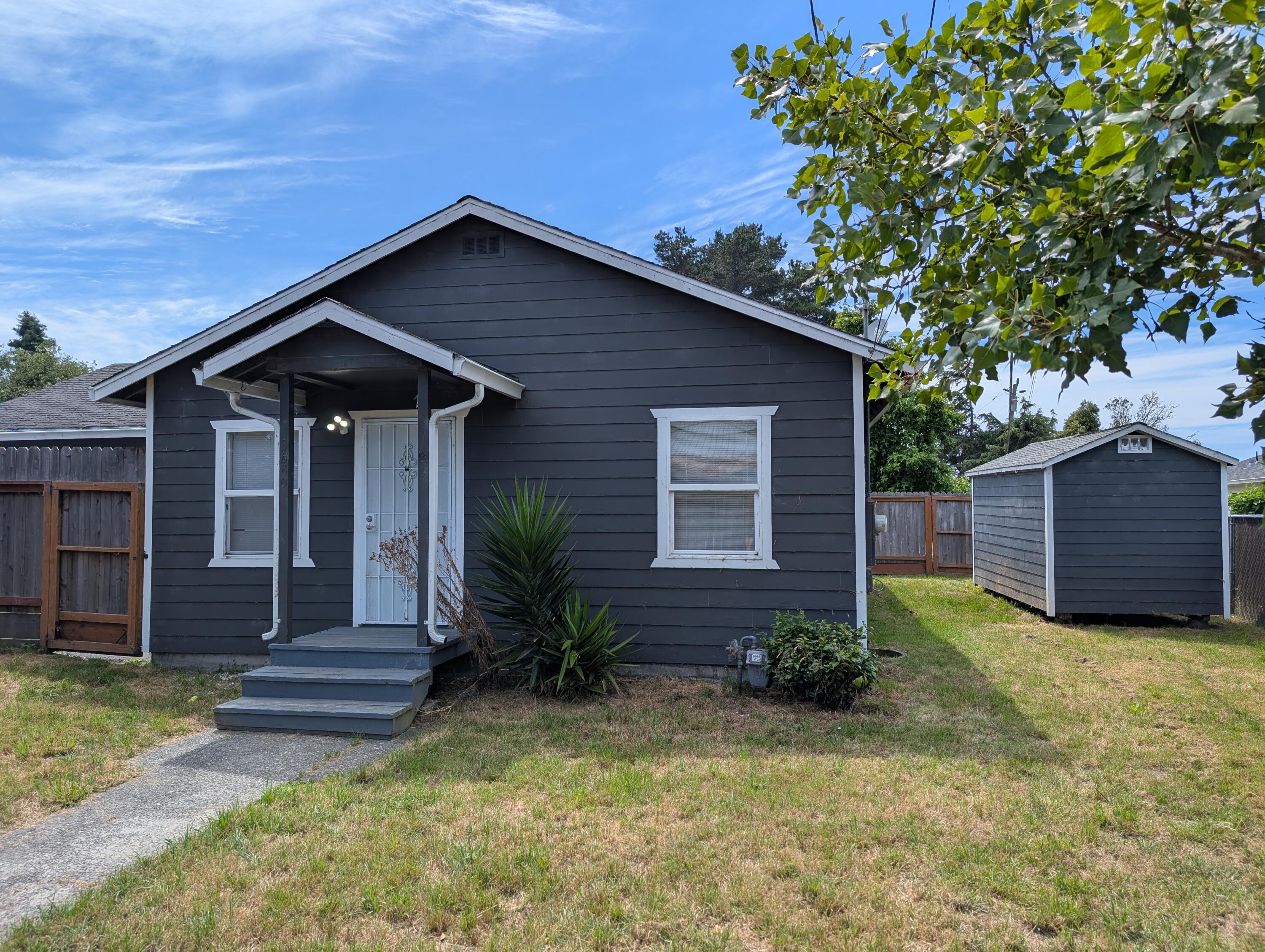 3880 Rohnerville Road Fortuna, CA 95540 - Photo 2 of 16