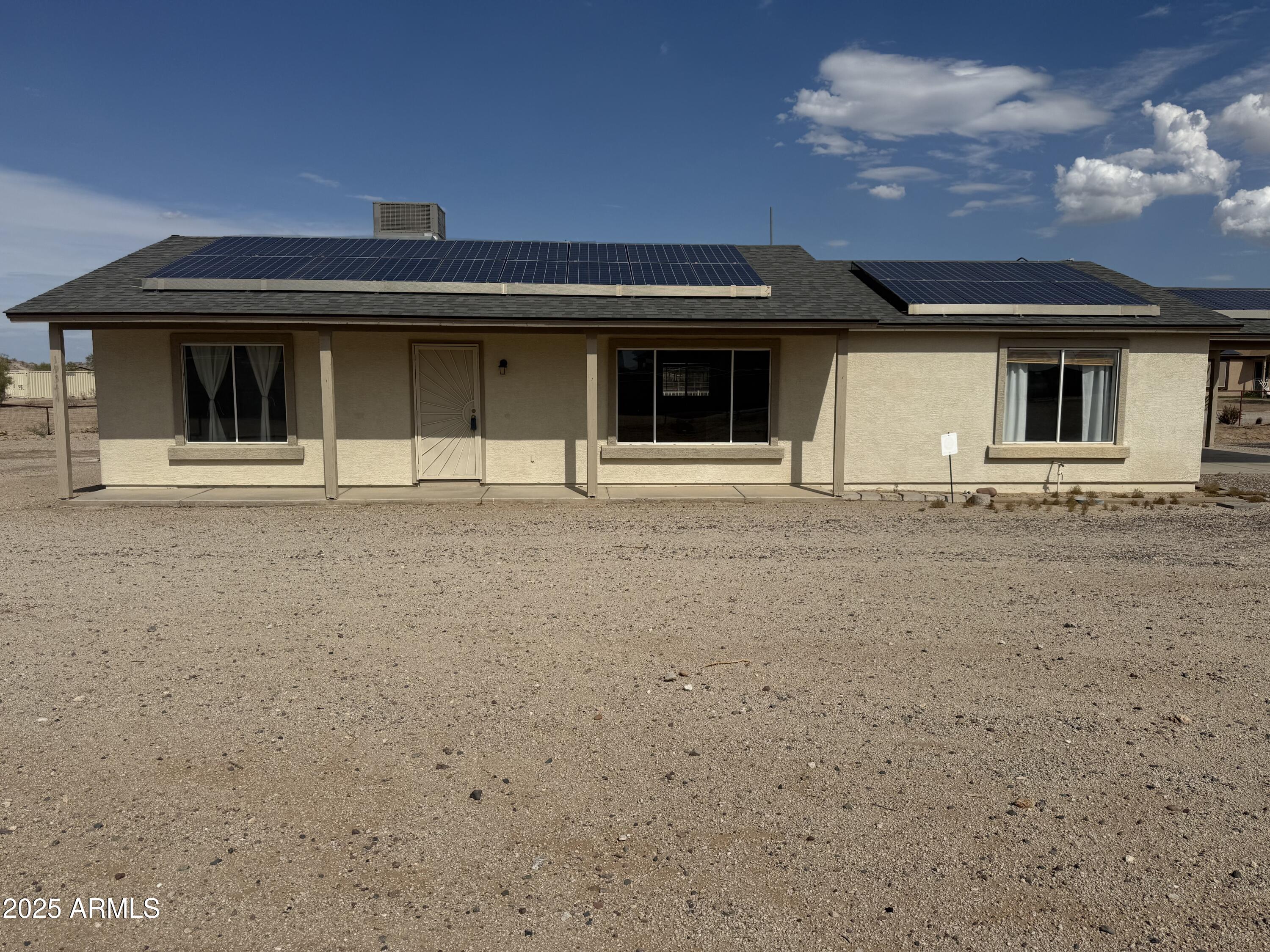19348 West Brave Road Buckeye, AZ 85326 - Photo 1 of 22 Front View