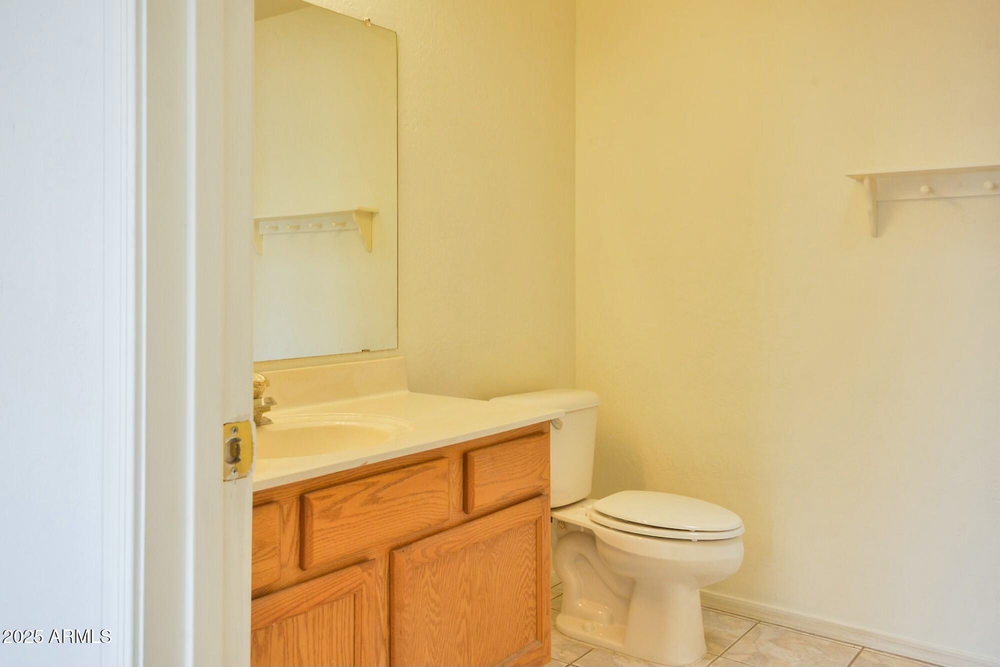 19348 West Brave Road Buckeye, AZ 85326 - Photo 16 of 22 Master Bathroom