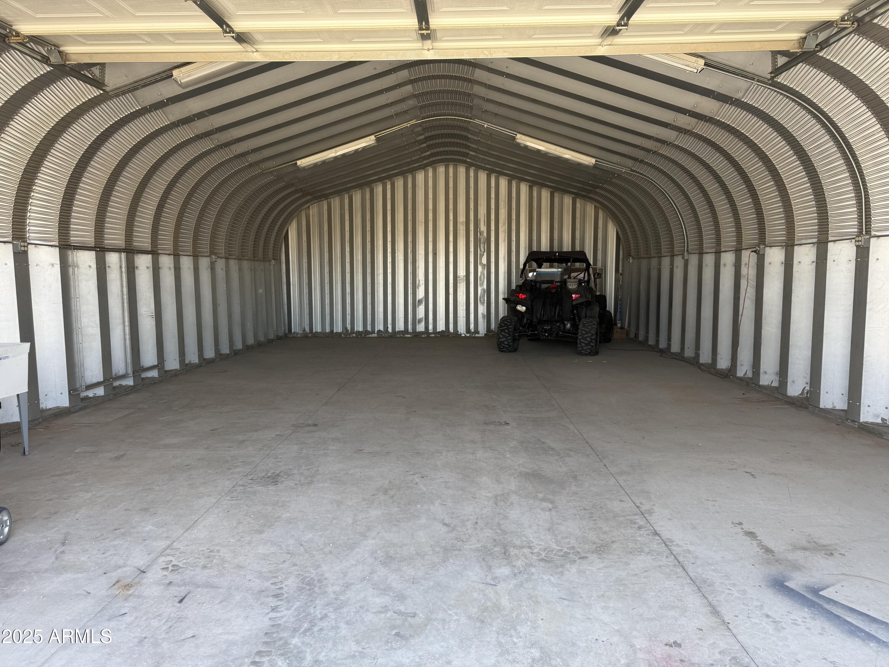 19348 West Brave Road Buckeye, AZ 85326 - Photo 20 of 22 20x40 garage