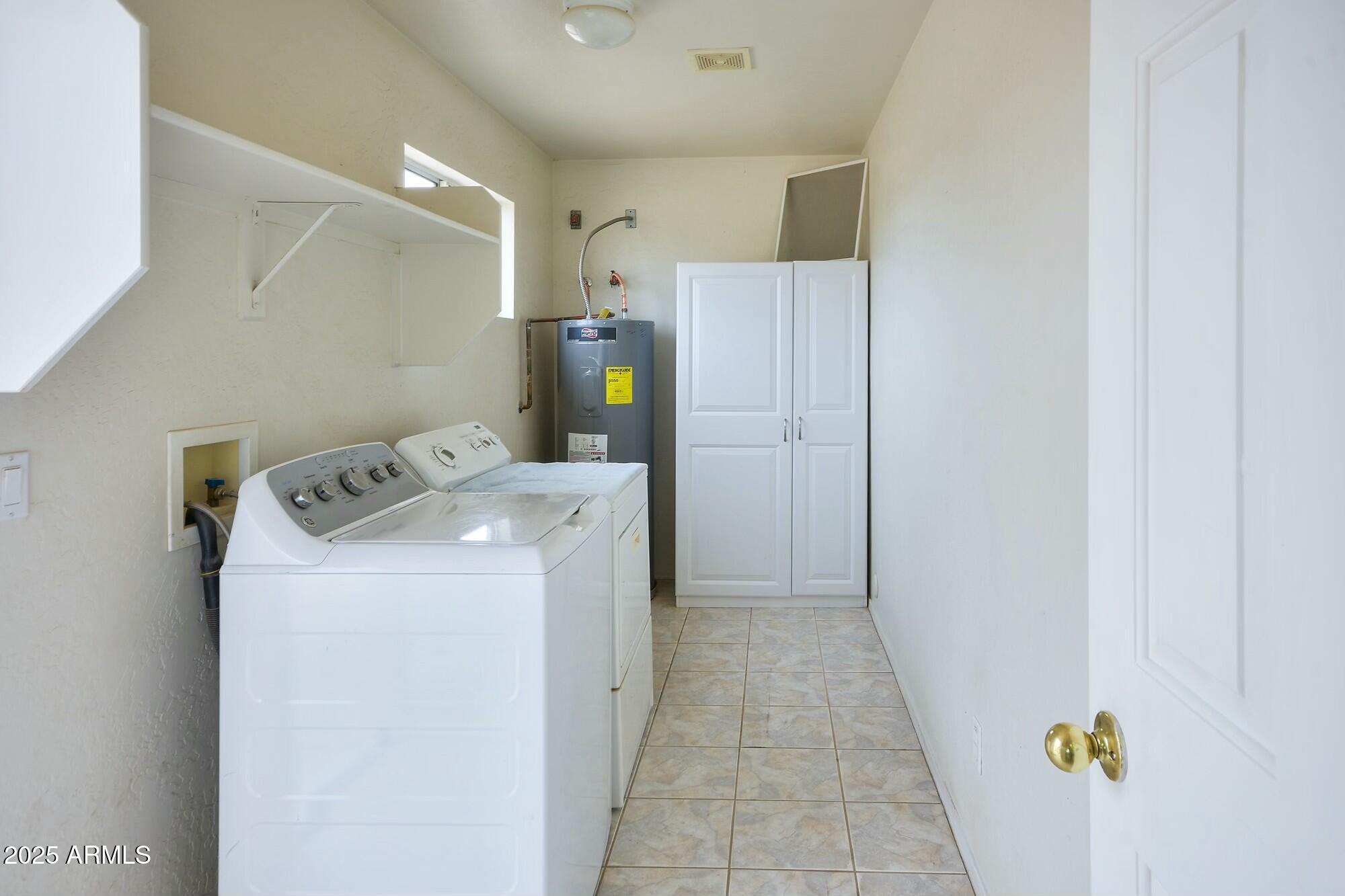 19348 West Brave Road Buckeye, AZ 85326 - Photo 21 of 22 Laundry room