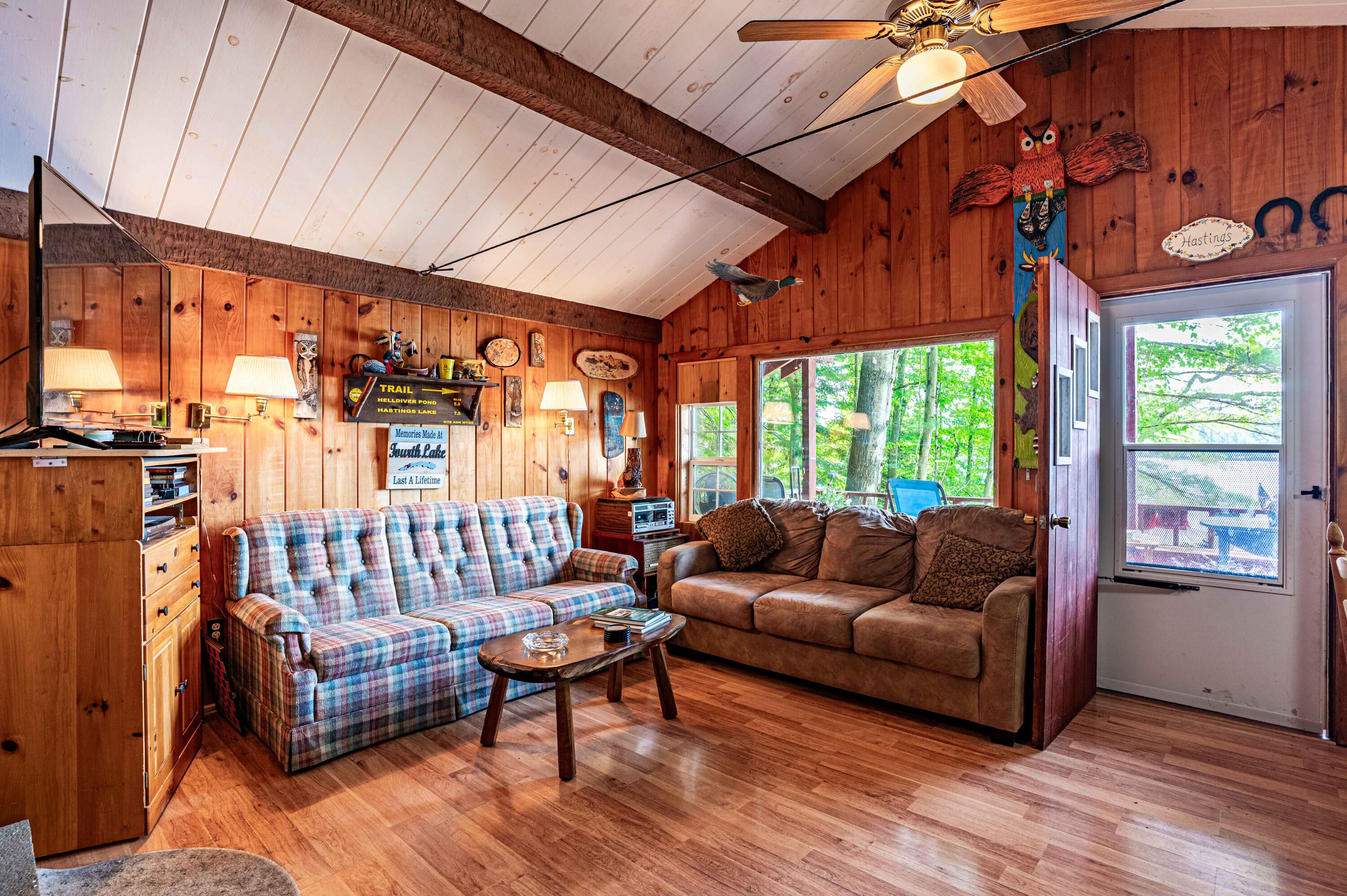 120 Fedder Road Old Forge, NY 13420 - Photo 9 of 21