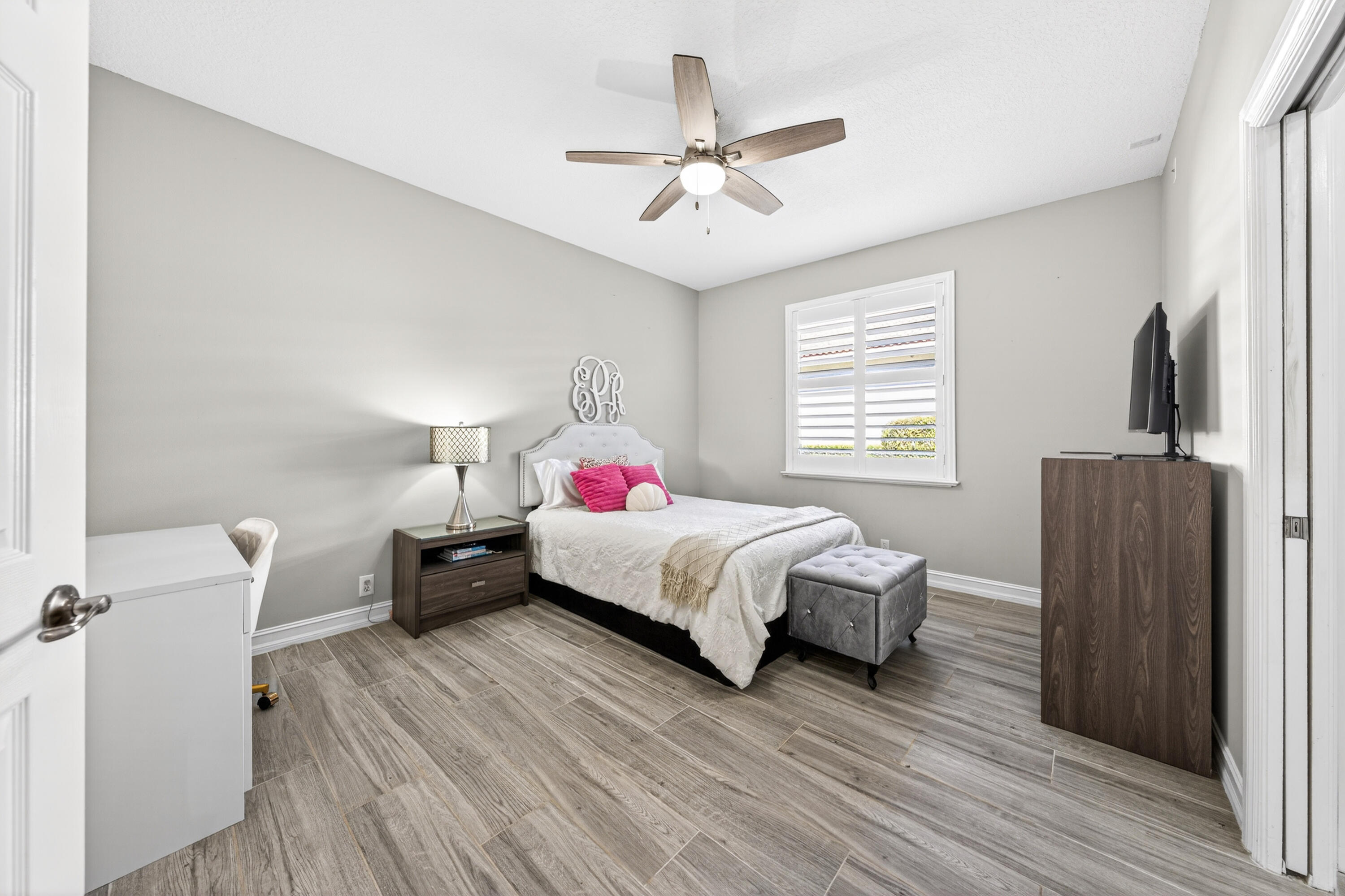 138 Mystic Lane Jupiter, FL 33458 - Photo 36 of 56 BEDROOM 4