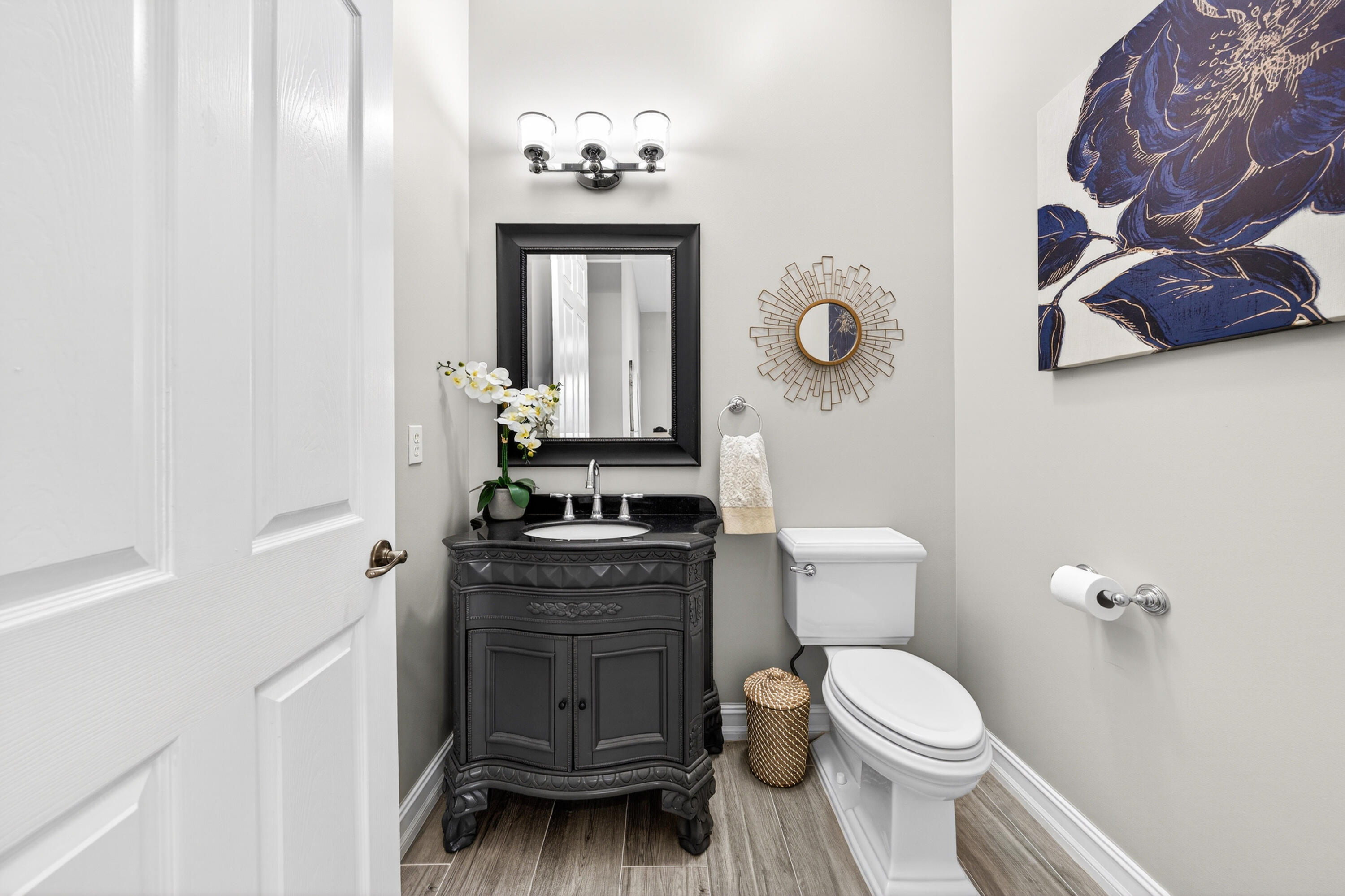 138 Mystic Lane Jupiter, FL 33458 - Photo 38 of 56 1/2 BATH