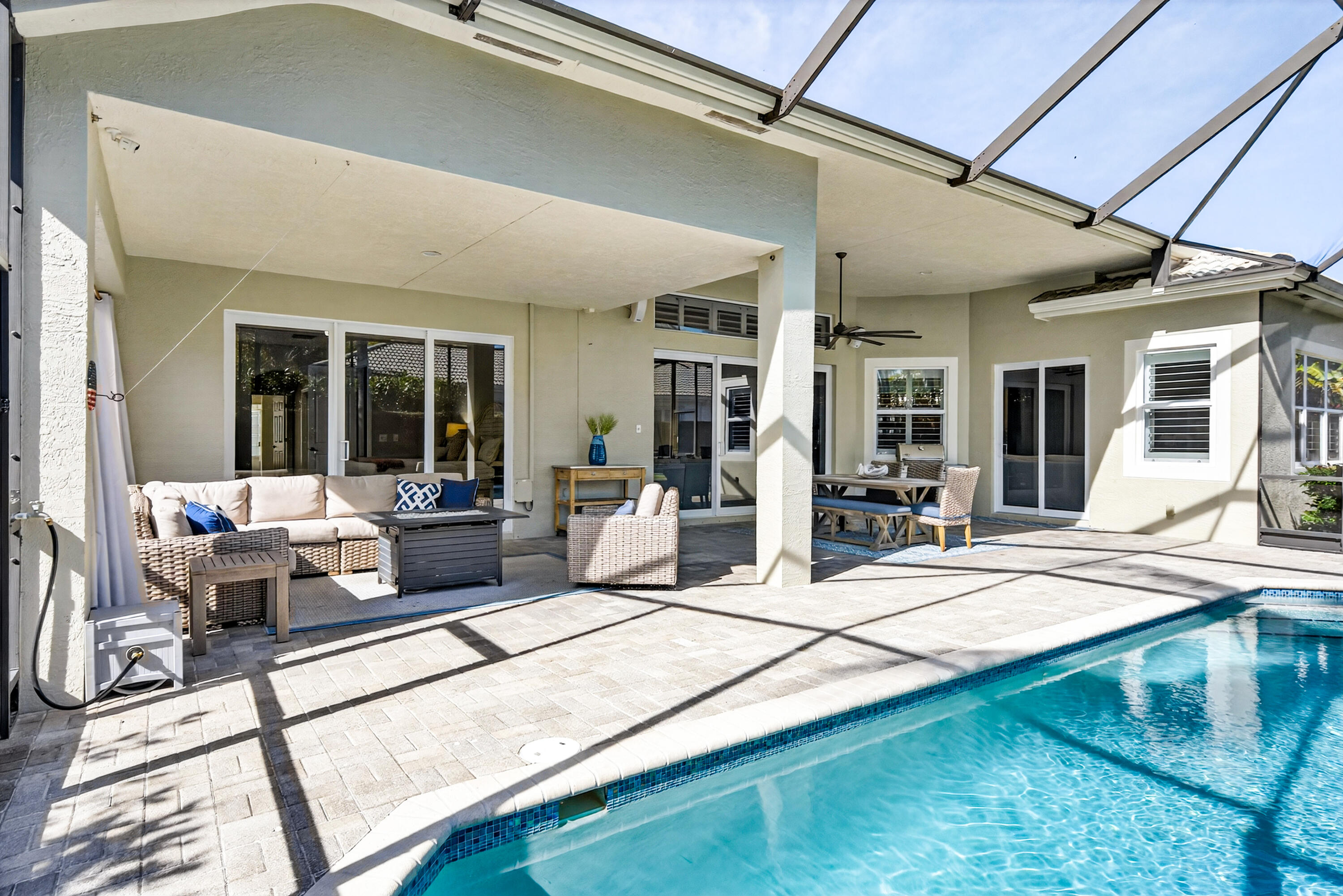 138 Mystic Lane Jupiter, FL 33458 - Photo 50 of 56 LANAI