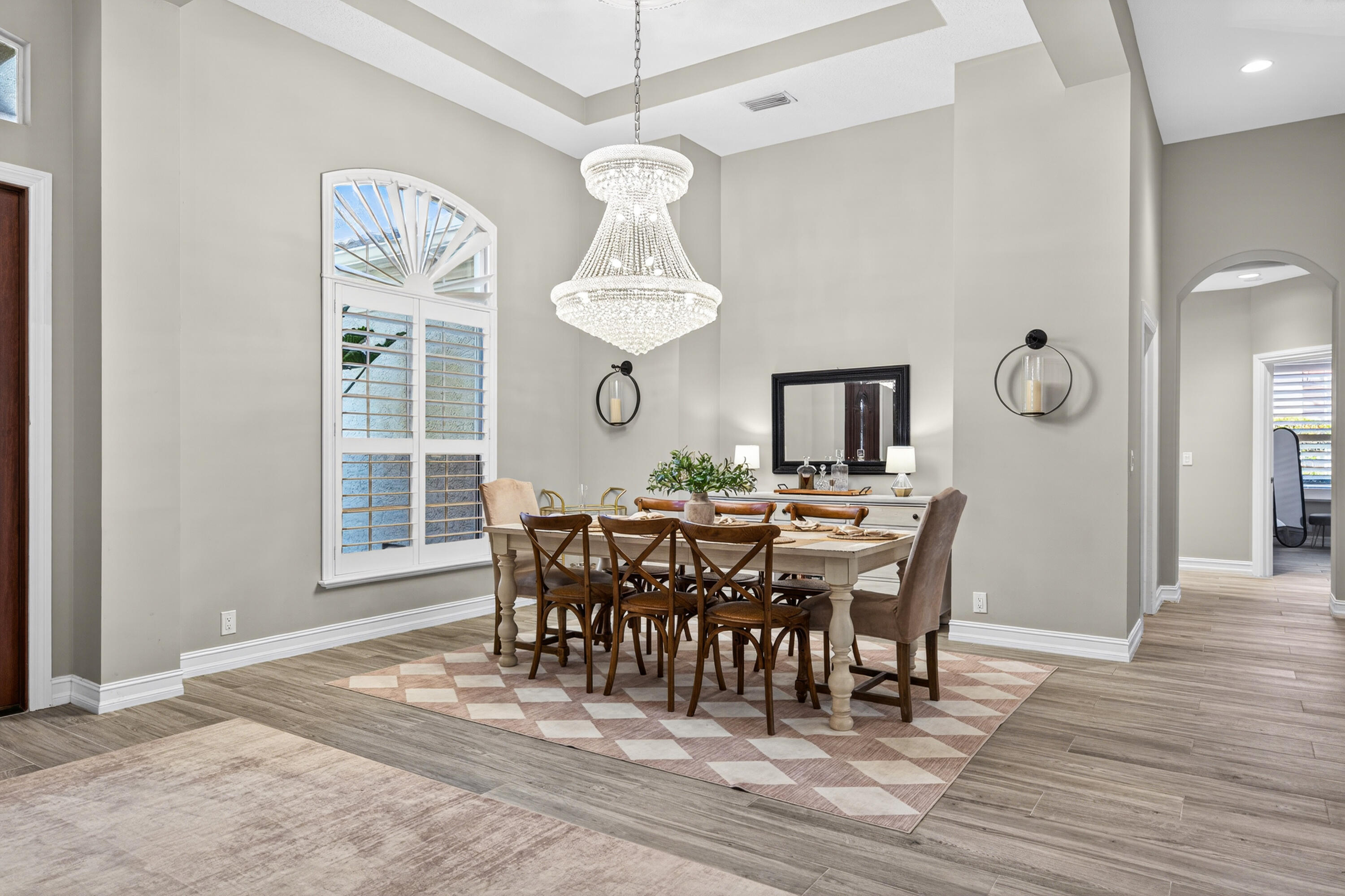 138 Mystic Lane Jupiter, FL 33458 - Photo 10 of 56 FORMAL DINING